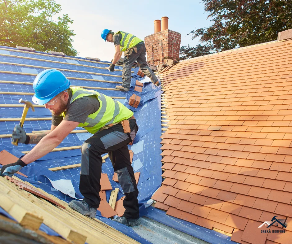 Why choose Roof Repair Near Me in Ikes Fork, WV