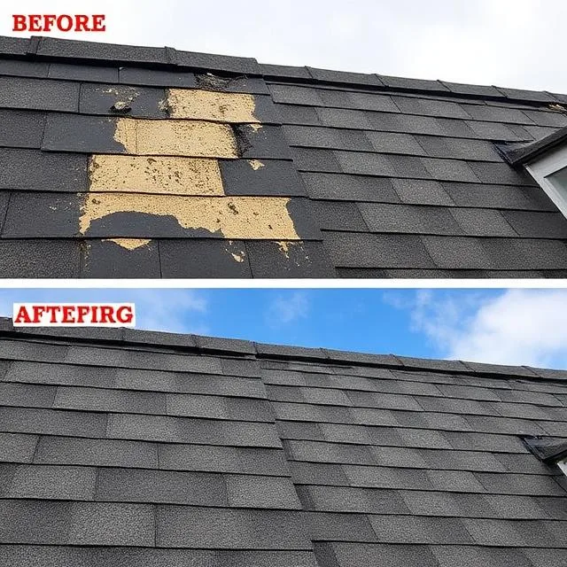 Roof Repair Near Me in Ikes Fork, WV near me